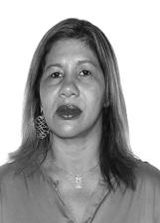 Raimunda Nascimento da Silva