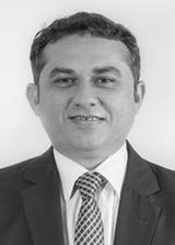 Robson Nogueira