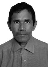 Raimundo Rodrigues