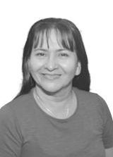 Professora Sheyla