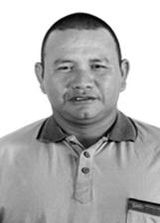 Macó do Canarana