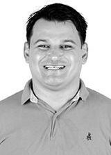 Marcio Almeida