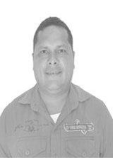Gilberto Hilário