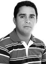 Silmar Matos