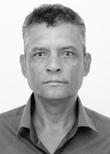 Dudu de Umbuzeiro
