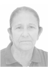 Cleuza Monteiro