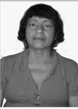 Maria Lídia Rocha