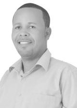João Molhado