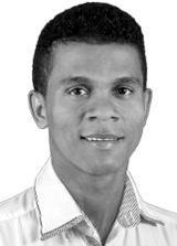 Silas Santana