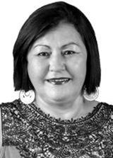 Leoni Enfermeira