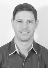 Alcimar Rios