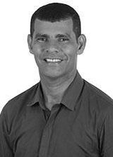 Pastor Aldary
