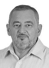 Rui Magno