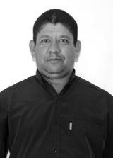 Gil do Riacho de Areia