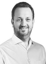 Ednaldo Ribeiro