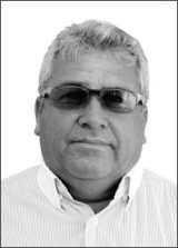 Luis Barriga