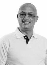Luis Carlos Dudé