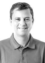 Aldo Gondim
