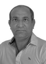 Neto de Zé Crispim