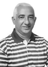 Claudinho de Nelito