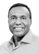 Evandro Almeida