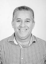 Jaime Moreira