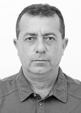 Osvânio da Barrinha