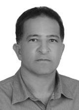 Professor Marcos