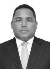 Cadmiel Pereira