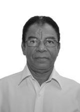 Zenobio Araujo
