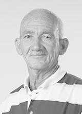 Tito Camisão