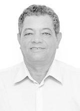 Deusdete Pereira