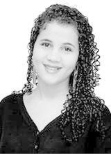 Aline da Lagoa da Pedra