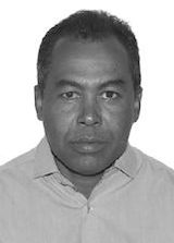Wilson Mancambira