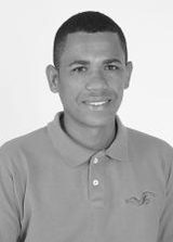 Nivaldo da Lagoa do Canto