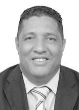 Adelmo do Andaime