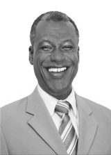 Pastor Luizinho