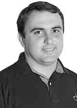 Saulo Rios