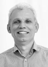 Geraldo Almeida