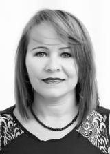 Professora Marli do Olivio