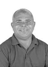 Zezito da Saúde