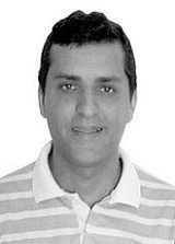 Alfredo Ruy Borges