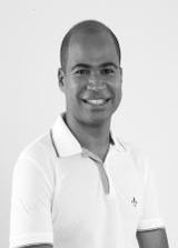 Moises Monteiro