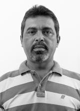 Professor Zé Cabeludo