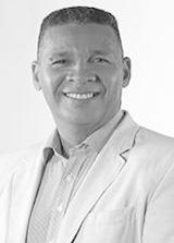 Pastor Sandro