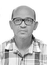 Sergio Sem Terra