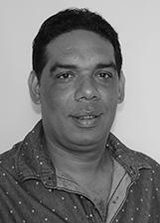 Rogerio Cachorrão