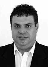Nilson do Kabanas