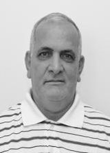 Romildo Teixeira