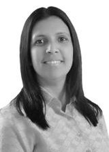 Núbia de Zé Sacerdote